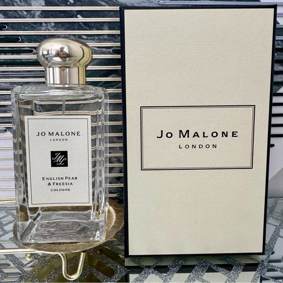 Jo Malone London English Pear & Freesia Unisex body